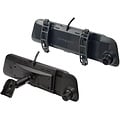 RYDEEN R10X-SPL RYDEEN 4K DUAL CAMERA REARVIEW MIRROR DASH CAM