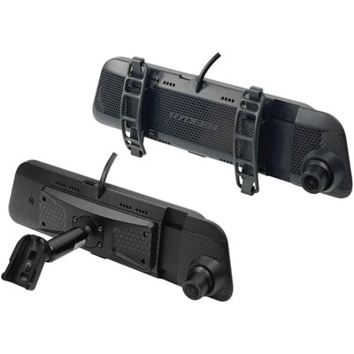 RYDEEN R10X-SPL RYDEEN 4K DUAL CAMERA REARVIEW MIRROR DASH CAM