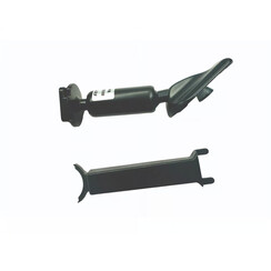 VSM-BV HONDA Twist Style Mirror Mount