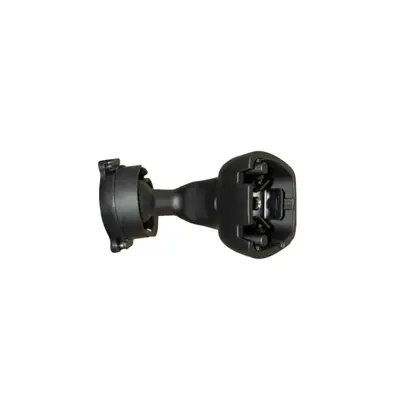 RYDEEN VSM-J Most Vehicles Cam Lock / Twist Lock Stem Mount