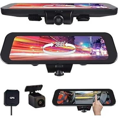 RYDEEN 360VIEW-SPL RYDEEN