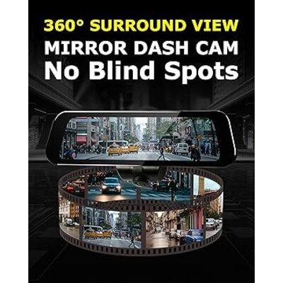 RYDEEN 360VIEW-SPL RYDEEN