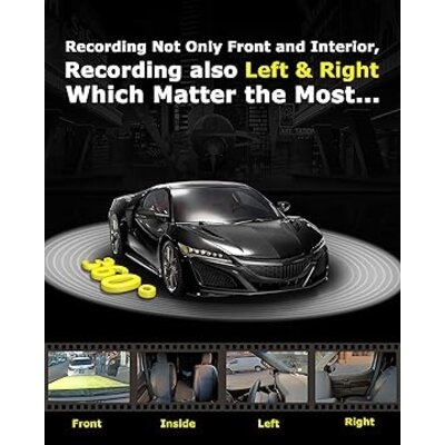 RYDEEN 360VIEW-SPL RYDEEN