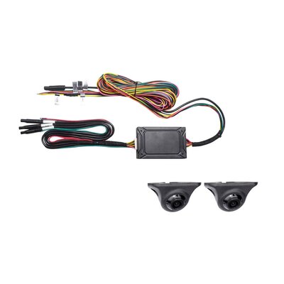 RYDEEN CM-D700AHD RYDEEN VIDEO SWITCHER & SIDE AHD CAMERAS