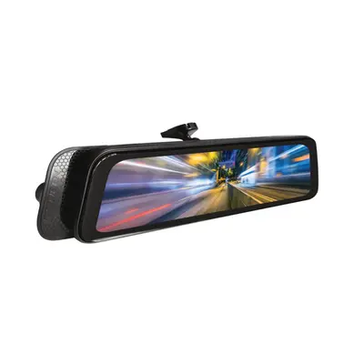 RYDEEN R10-SPL RYDEEN 1080P DUAL CAMERA DIGITA REARVIEW MIRROR DASH CAM