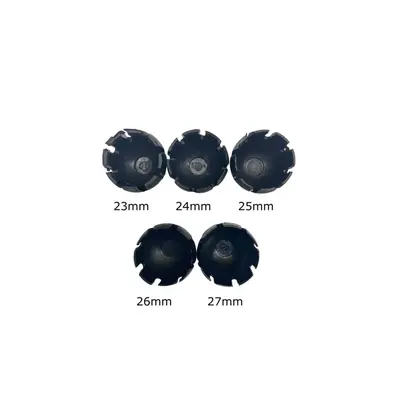 RYDEEN VSM-UNI2 UNIVERSAL INSTALL KIT FOR ALL RYDEEN MIRRORS