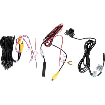 RYDEEN CM-LED4 RYDEEN UNIVERSAL MINY CAMERA