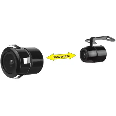 RYDEEN CM-CKH5 RYDEEN SURFACE MOUNT CONVERTIBLE KEY HOLE