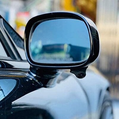 RYDEEN CM-SIDE RYDEEN SIDE MOUNT BALL CAMRA