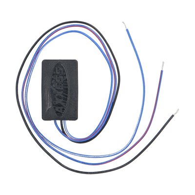 AXXESS AXCSD-6V 12V-6V STEP DOWN CONVERTER