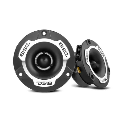 DS18 PRO-TWX1 DS18 PRO 3.8" 120W TWEETER