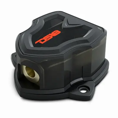 DS18 DB1020 DS18 1/0GA IN- 2/0 OUT 2WAY DIST BLOCK