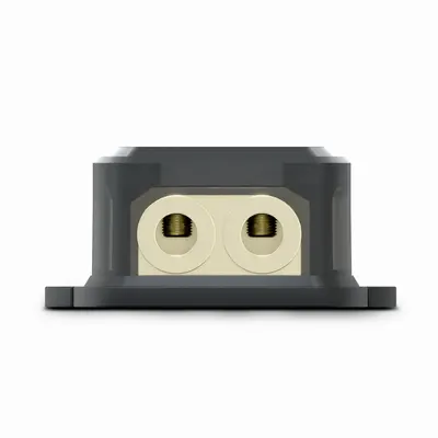 DS18 DB1020 DS18 1/0GA IN- 2/0 OUT 2WAY DIST BLOCK