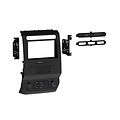 METRA 95-5869CH FORD FSERIES DDIN DASH KIT