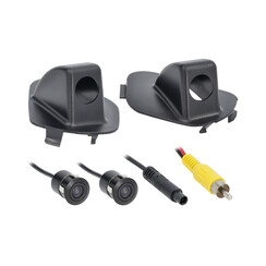 TE-SVFD FORD F150 SIDEVIEW CAMERA KIT