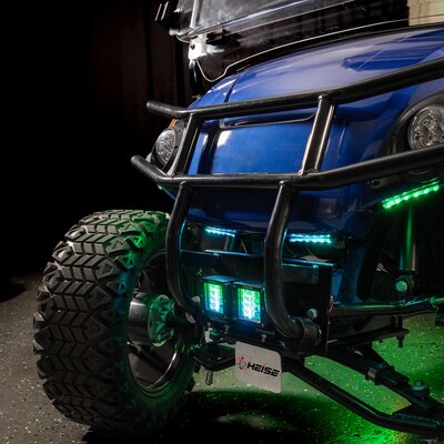 HEISE HE-CHASE-CLKT HEISE LED CHASING CUBE LIGHT SET