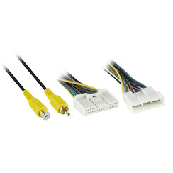 AXBUCH-T2 TOYOTA 2006-2013 RVC HARNESS