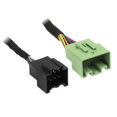 METRA AXABH-GM1 GM 14-UP AMP BYPASS HARNESS
