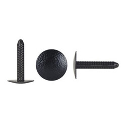 2048PK Ford Interior Trim Retain-9/32 - 25/Bag