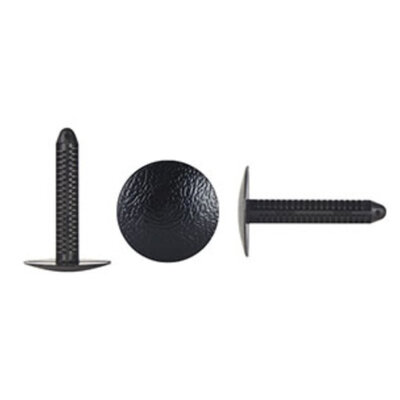 INSTALL BAY 2048PK Ford Interior Trim Retain-9/32 - 25/Bag