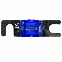 MANL FUSES 10PCS PACK