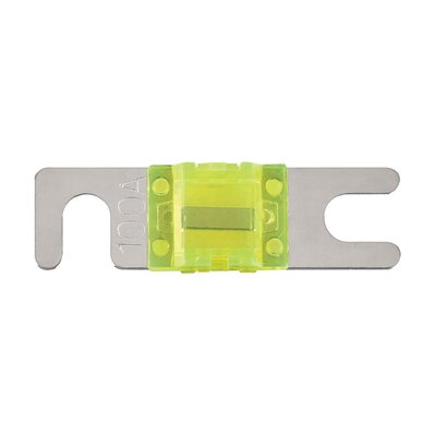 INSTALL BAY MANL FUSES 10PCS PACK