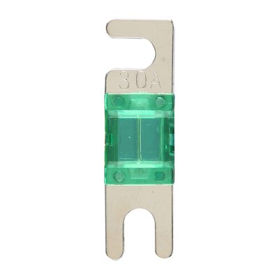 INSTALL BAY MANL FUSES 2PCS PACK