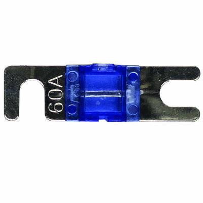 INSTALL BAY MANL FUSES 2PCS PACK