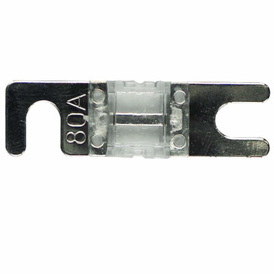 INSTALL BAY MANL FUSES 2PCS PACK