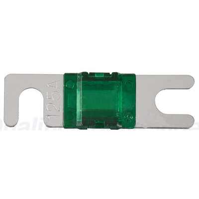 INSTALL BAY MANL FUSES 2PCS PACK