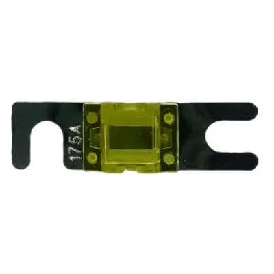 INSTALL BAY MANL FUSES 2PCS PACK