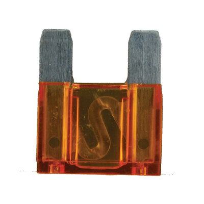 INSTALL BAY MAXI FUSES 10PCS PACK