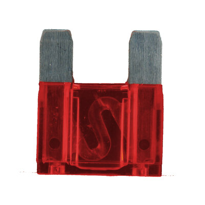 INSTALL BAY MAXI FUSES 10PCS PACK