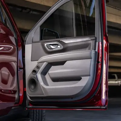 ROCKFORD FOSGATE P3V2-69 RF P3 6X9" 3WAY COMPONET