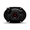 ROCKFORD FOSGATE P1V2-68 RF P1 6X8" COAXIAL SPEAKER