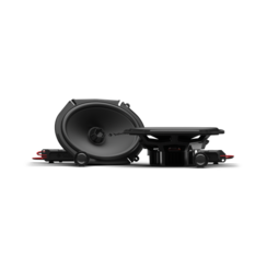 P2V2-68HO RF P2 6X8" CONVERTABLE SPEAKER