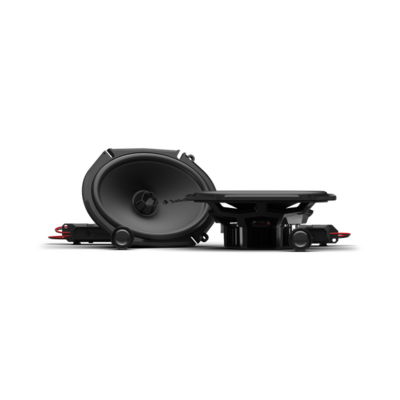 ROCKFORD FOSGATE P2V2-68HO RF P2 6X8" CONVERTABLE SPEAKER