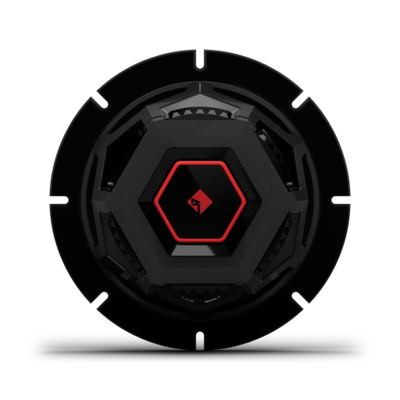 ROCKFORD FOSGATE P1V2-6 RF P1 6" COAXIAL SPEAKER