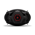 ROCKFORD FOSGATE P1V2-46 RF P1 4X6" COAXIAL SPEAKER