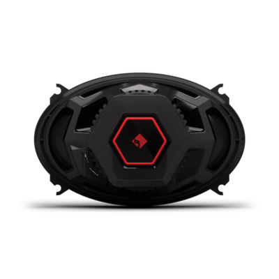 ROCKFORD FOSGATE P1V2-46 RF P1 4X6" COAXIAL SPEAKER