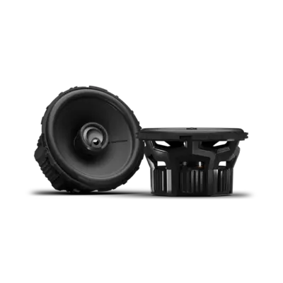 ROCKFORD FOSGATE P1V2-5 RF P1 5.25" 3WAY COAXIAL SPK