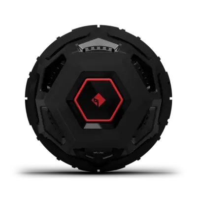 ROCKFORD FOSGATE P1V2-5 RF P1 5.25" 3WAY COAXIAL SPK