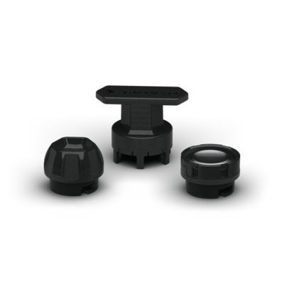 ROCKFORD FOSGATE P2V2-69HO RF P2 6X9" CONVERTIBLE SPKEAKER