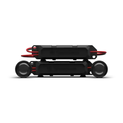 ROCKFORD FOSGATE P2V2-TS RF P2 1" TWEETER