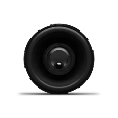 ROCKFORD FOSGATE P3V2-69C3 RF P3 6X9" 3WAY COMPONET SPEAKER