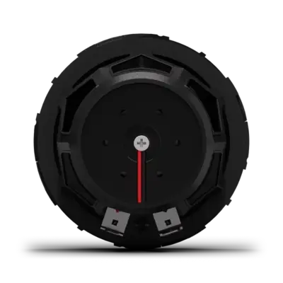 ROCKFORD FOSGATE P3V2-69C3 RF P3 6X9" 3WAY COMPONET SPEAKER