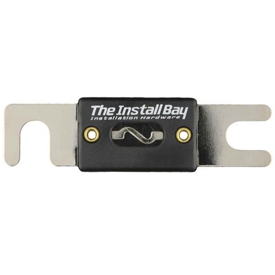 INSTALL BAY ANL FUSE 10PCS PACK