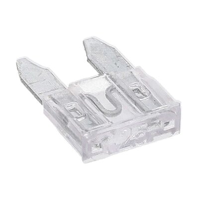 INSTALL BAY ATM FUSES 25PCS PACK