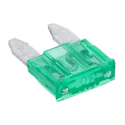 INSTALL BAY ATM FUSES 25PCS PACK