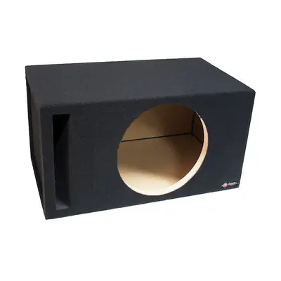 ATREND WDX15SV 15" SINGLE VENTED SPL ENCLOSURE